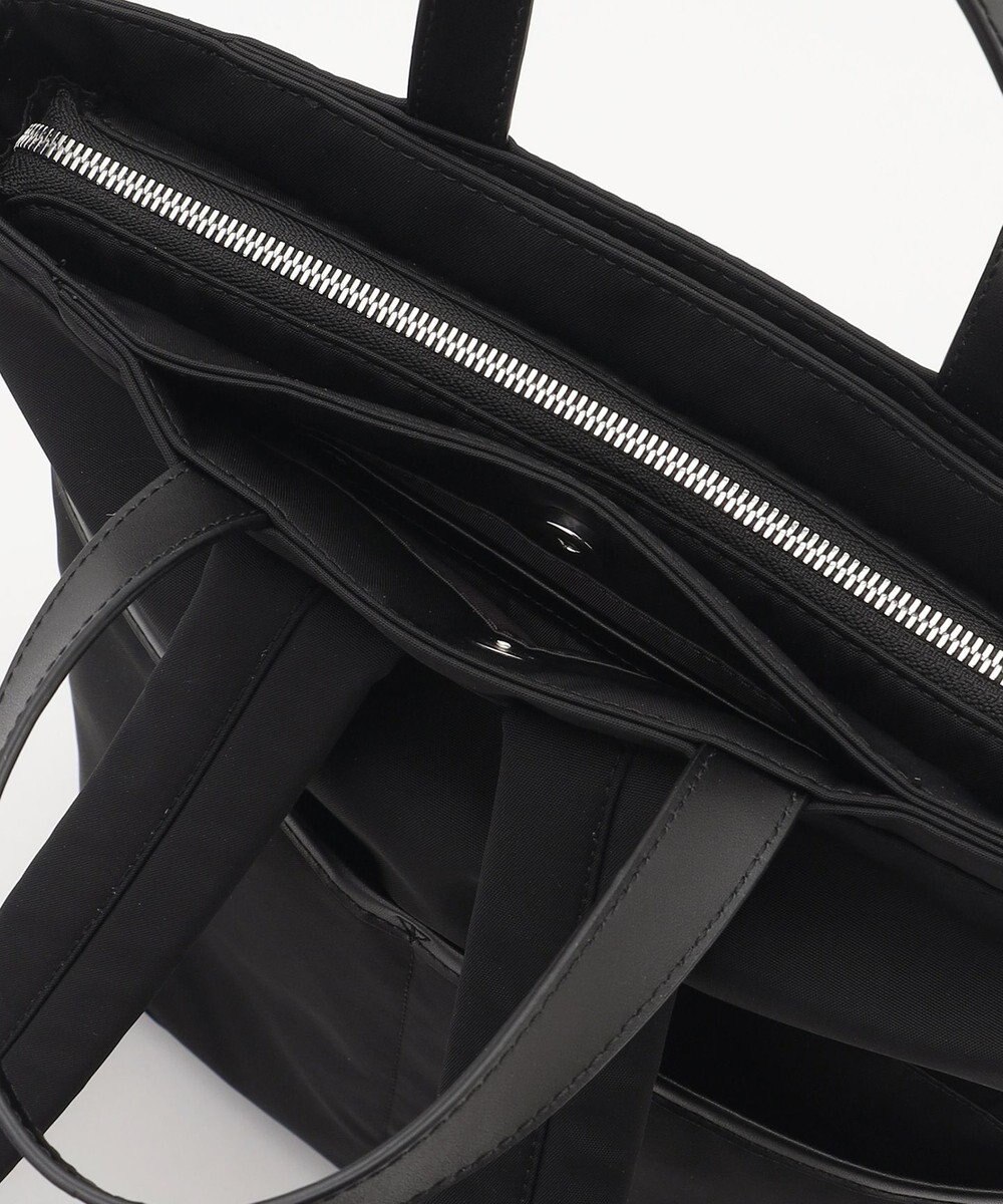 Y'SACCS アシメファスナーポケットリュック 