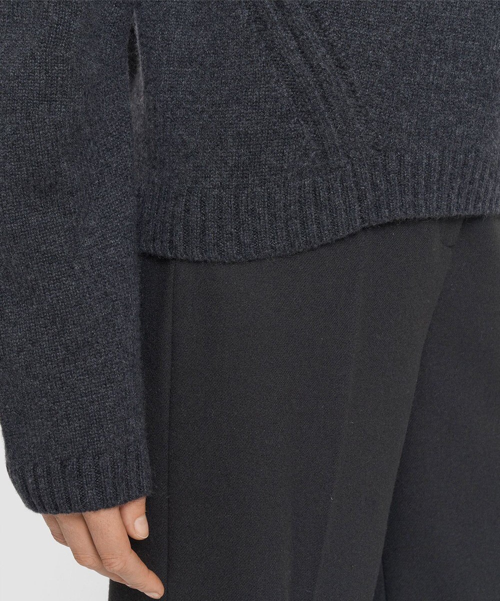 JOSEPH 【洗える】リュクスカシミヤハイネックニット 