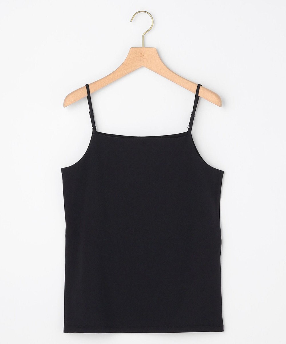 組曲 L アジャスター付き キャミソール 