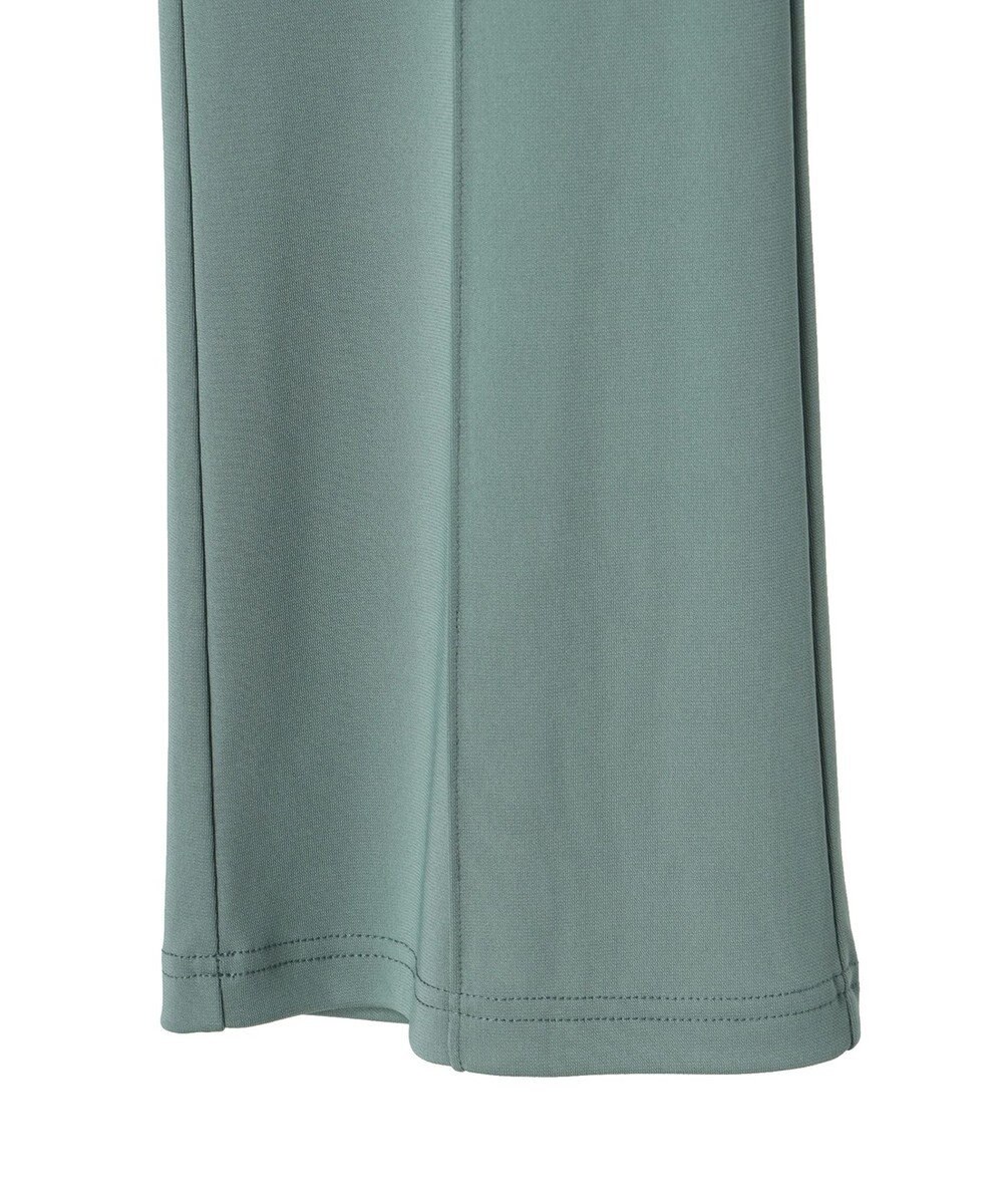 Green Parks ・ＳＵＧＡＲ　ＳＰＯＯＮ　ラッシュガードフレアパンツ 