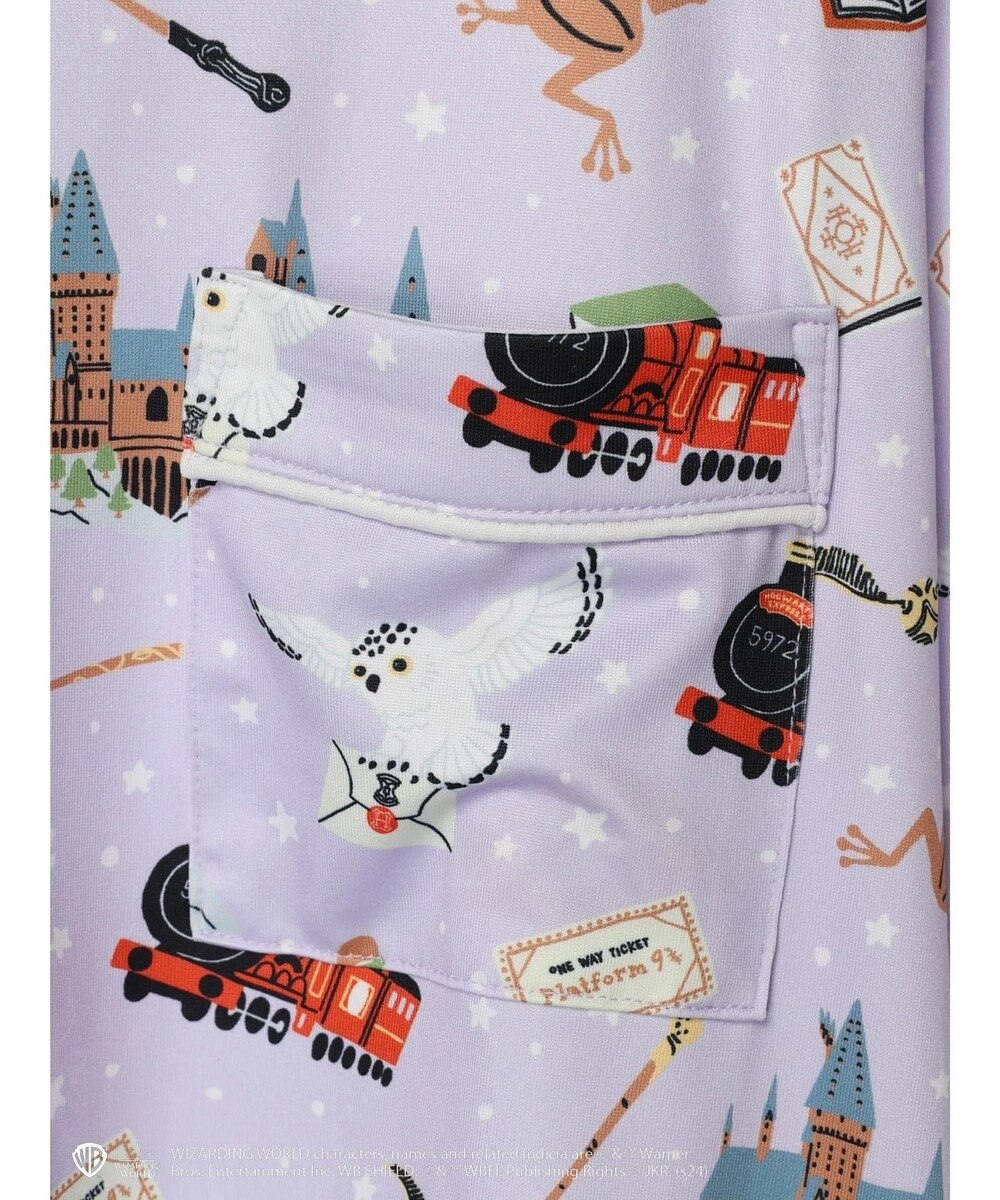 Green Parks ハリーポッター／ナイトウェアＳＥＴ 