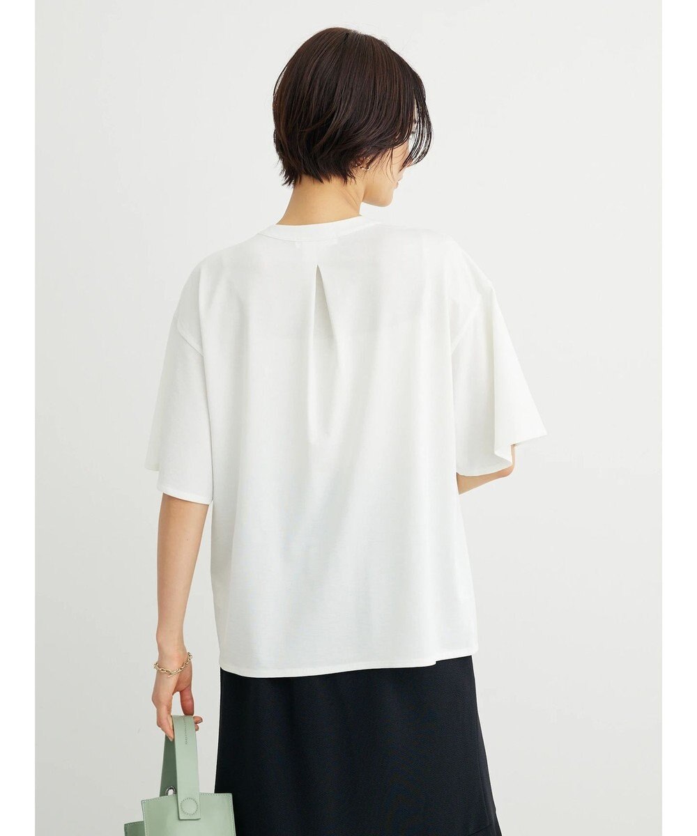 Green Parks BEST PRICE  スキッパー５分袖ブラウソー 