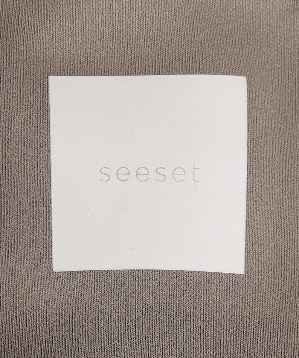 ONWARD CROSSET SELECT 【SEESET】Vバックブラトップ 