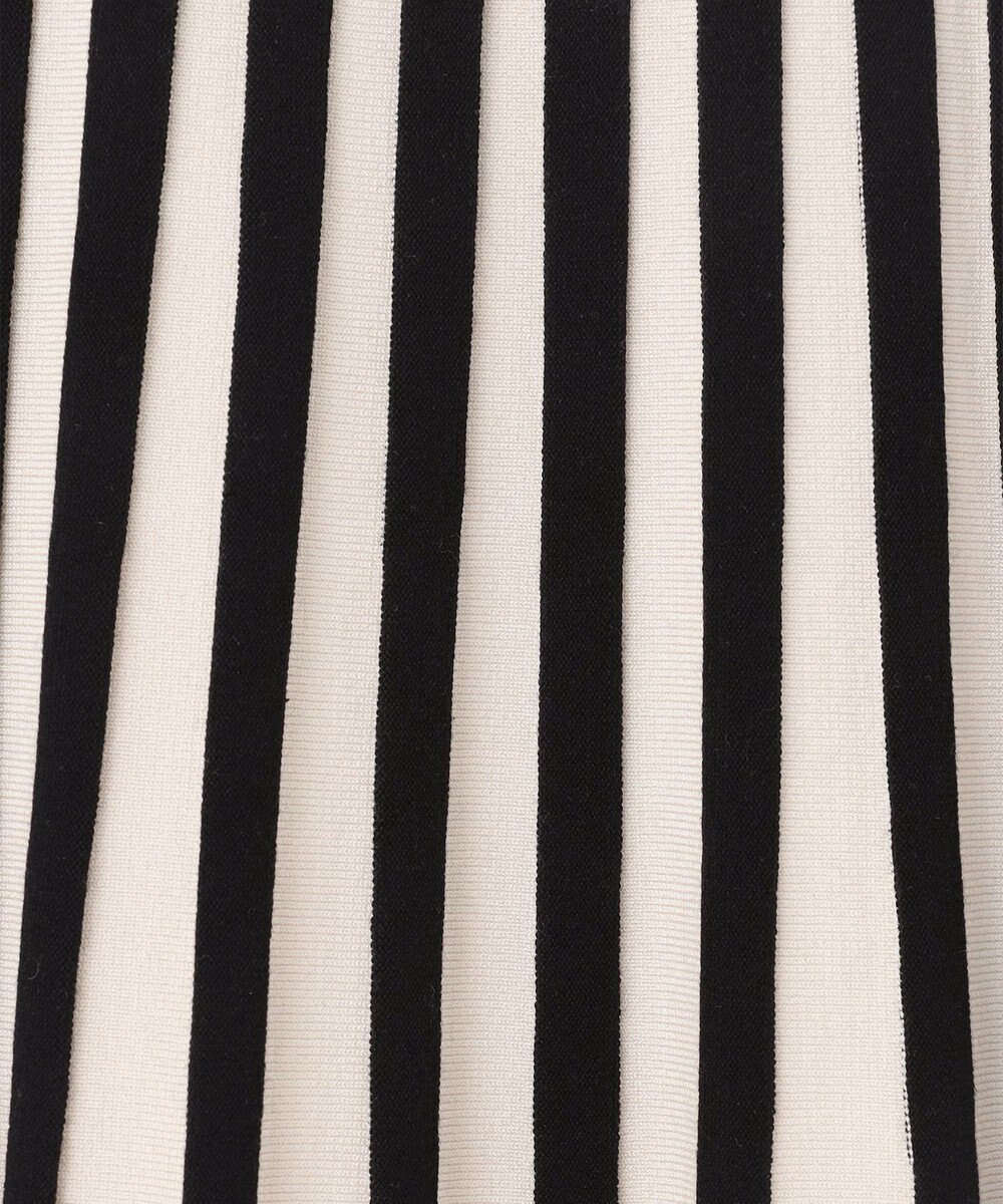 JOSEPH ストライプ　スカート 