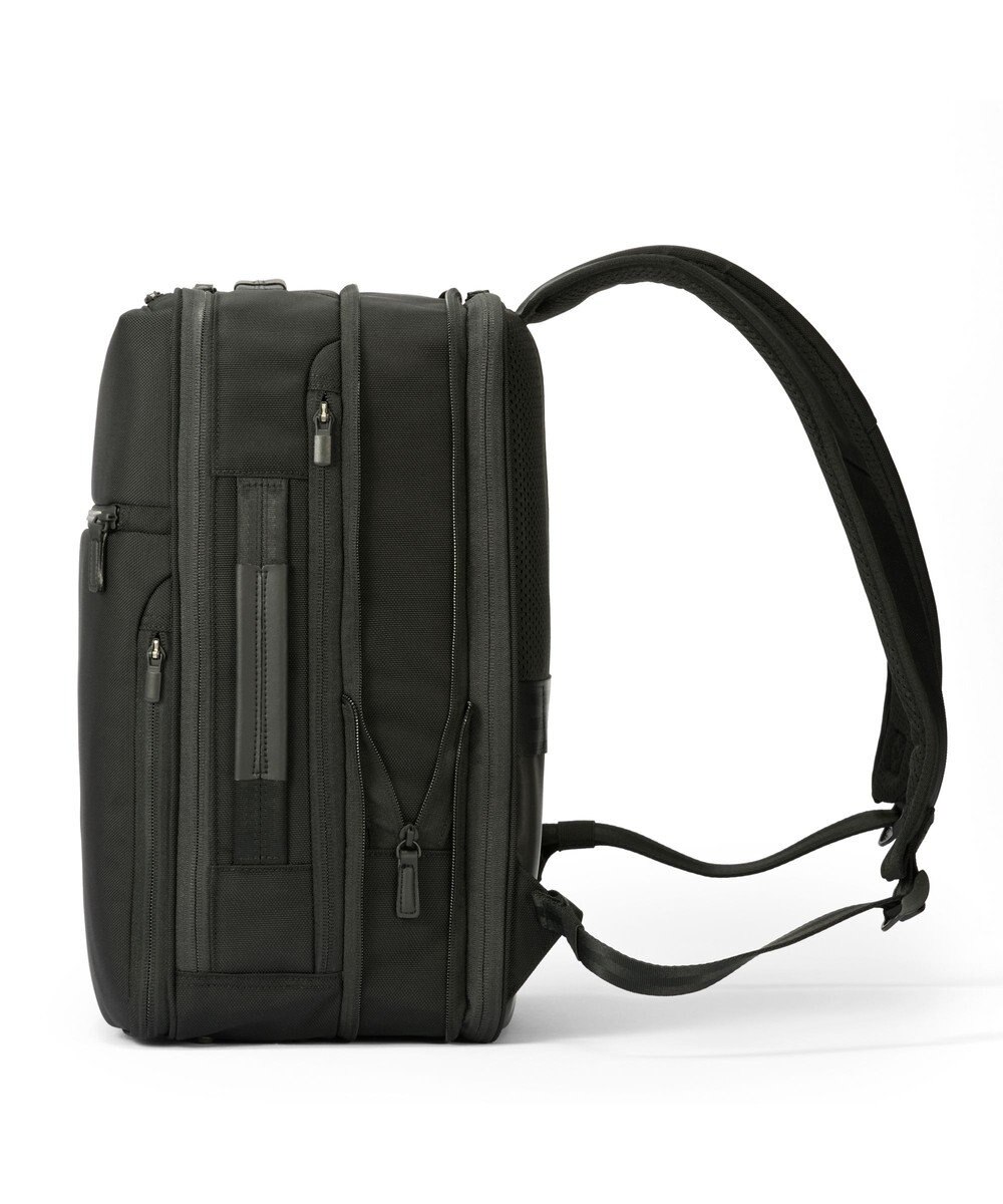 ACE BAGS & LUGGAGE ace. ガジェタブルCB2 ビジネスリュック A4サイズ 14インチPC収納 エキスパンド 20024 エース 