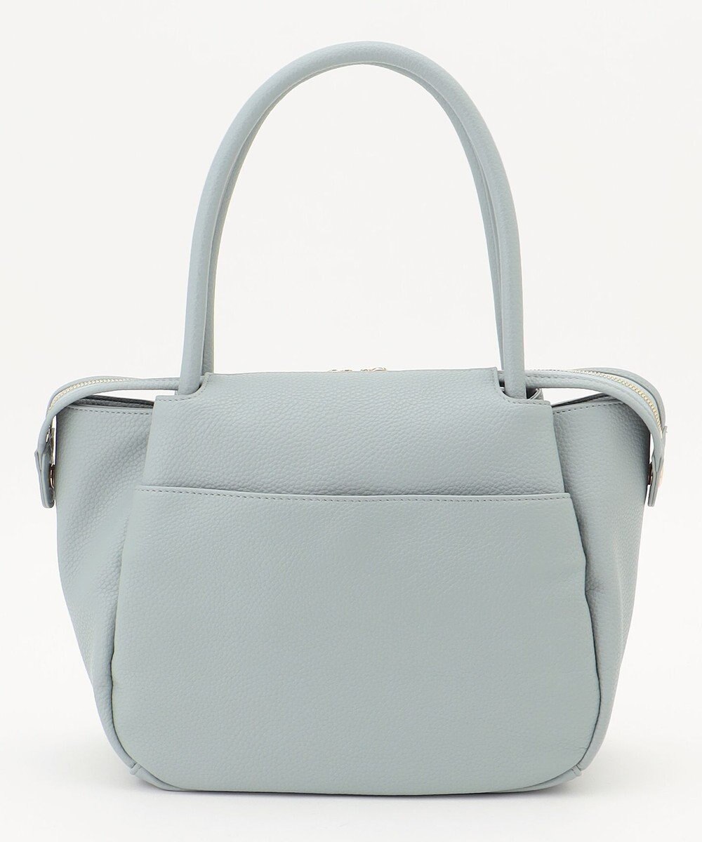 LA BAGAGERIE ブリッジトートバッグ Sサイズ 