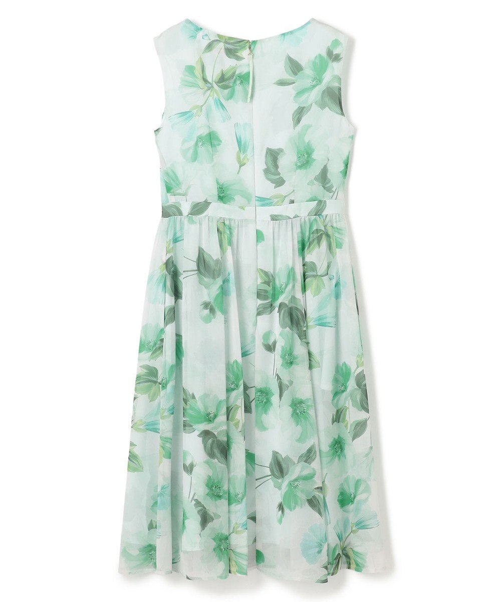 TOCCA 【洗える・消臭】FULL BLOOM PEONY ドレス 