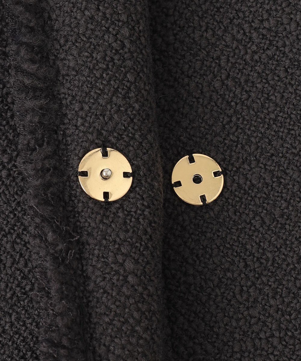 BEIGE， 【S-size】CAMBON / ハーフスリーブアウター 