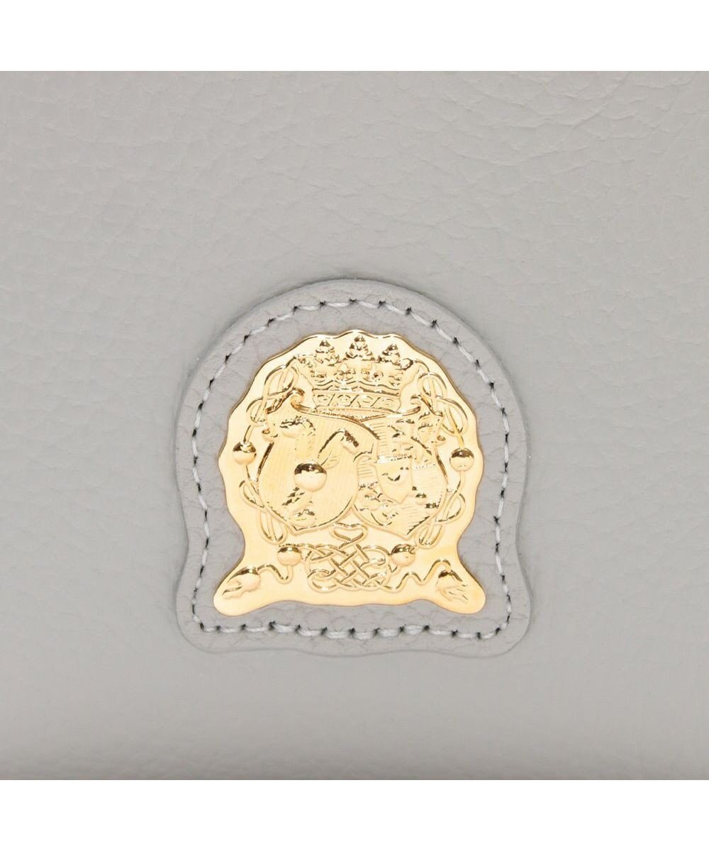 A.D.M.J. クリスタルソーイング　ミニトートバッグ　D管付き 