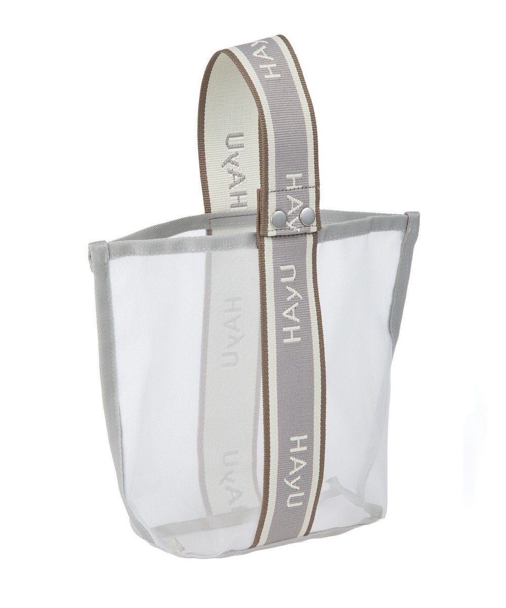 ACE BAGS & LUGGAGE HAyU × ace.  フォールディング 折り畳みボストンバッグ 猫柄 32L 17863 