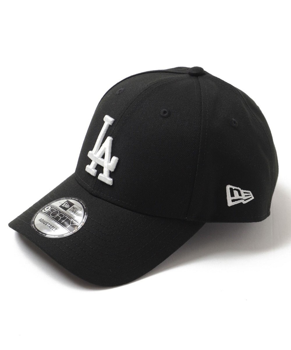 WEGO 【ユニセックス着用ITEM】NEWERA　9FORTY 