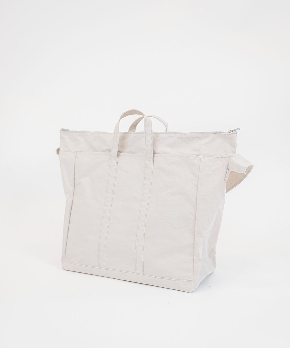 NIZYU KANO 【はまじコラボ】Airyトート Lサイズ 