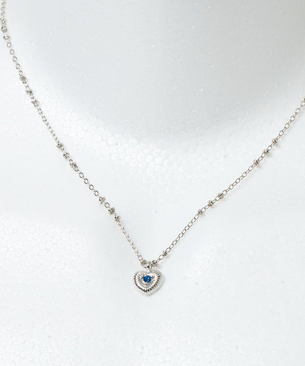 WEGO Lミニハートネックレス 