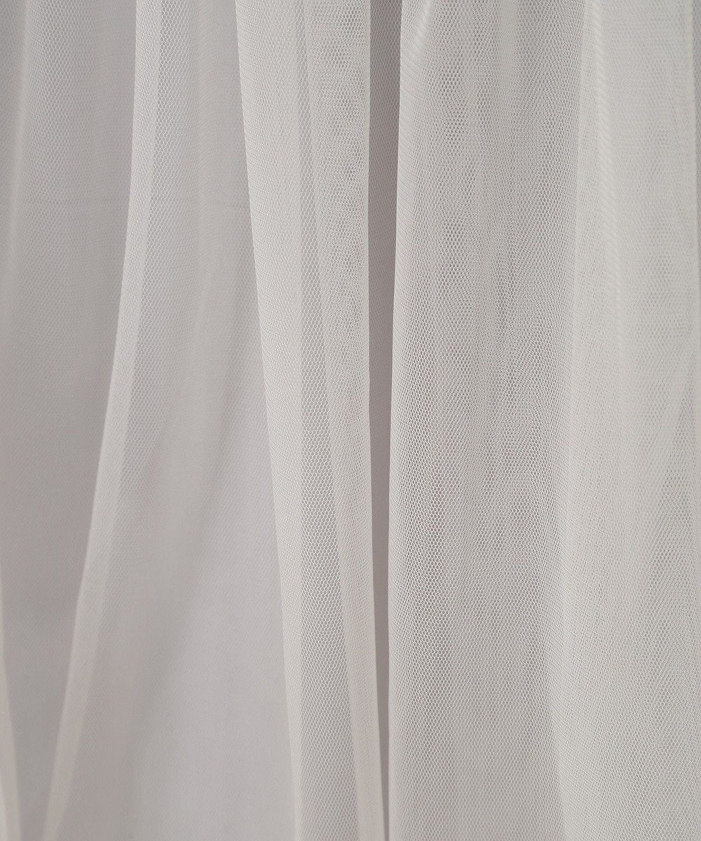 AMERICAN HOLIC ティアードチュールスカート 