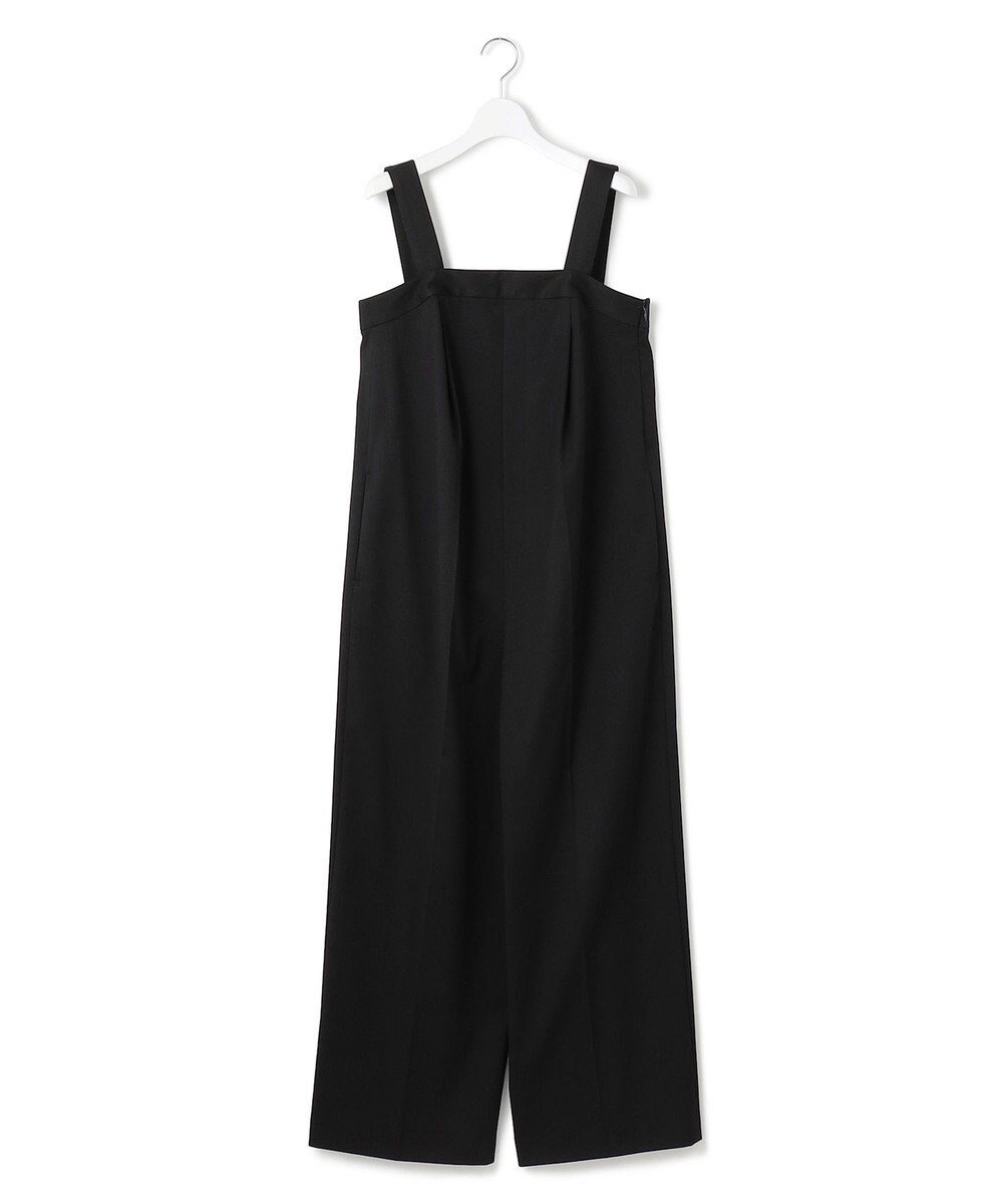 23区 S 【VERY3月号掲載/洗える】TRコンフォートストレッチ 2WAY オールインワン 