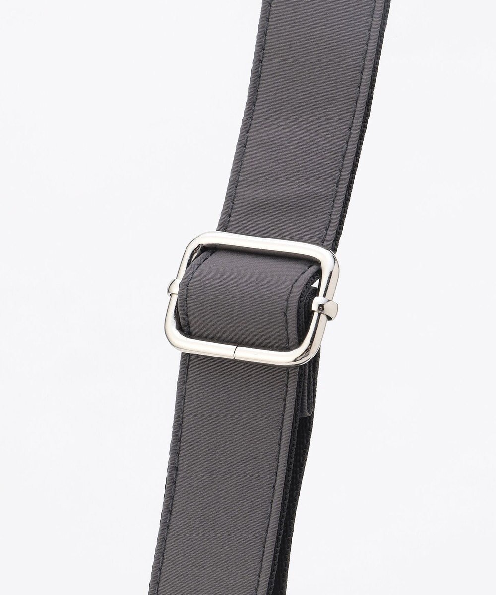 LA BAGAGERIE 【MONICA】フロントポケット2WAYバッグ 