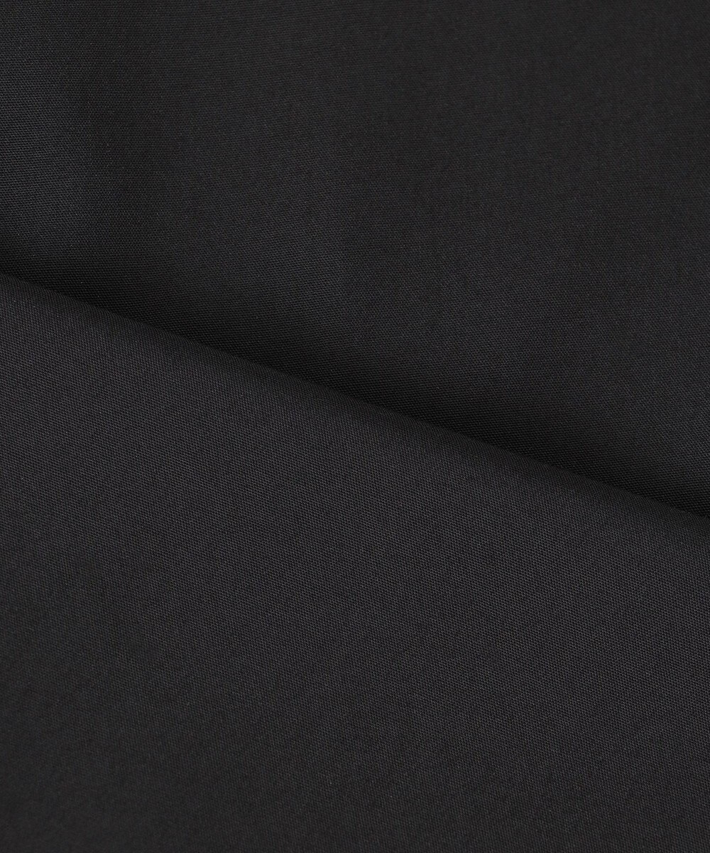 UNFILO L 2WAYギャザーブラウス 