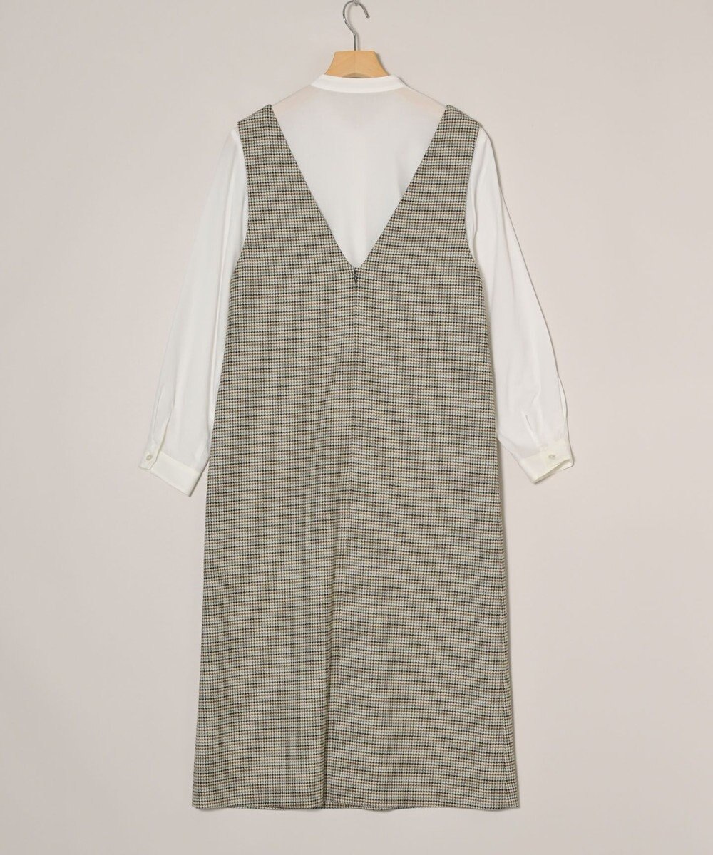 ONWARD Reuse Park セット商品/サイズ38【23区】ワンピース秋冬×ブラウス秋冬 