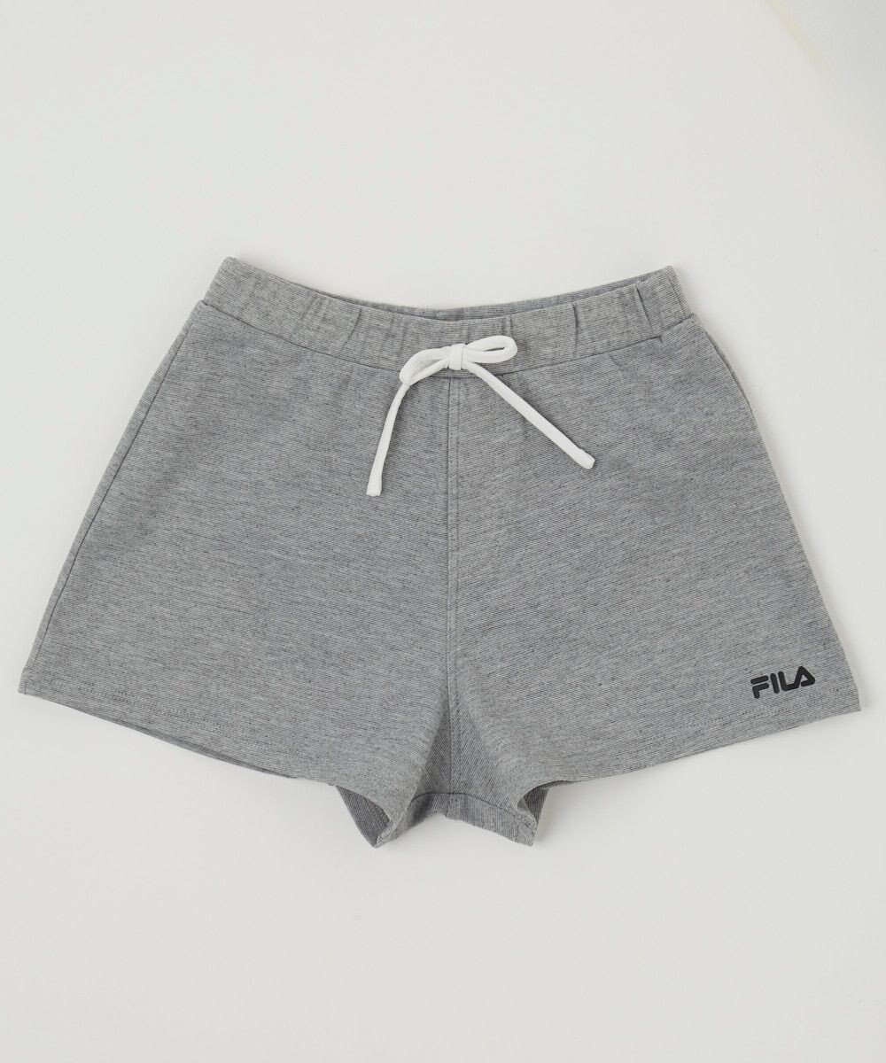 OP／FILA 【FILA】Tシャツ付きセパレート水着3点セット 