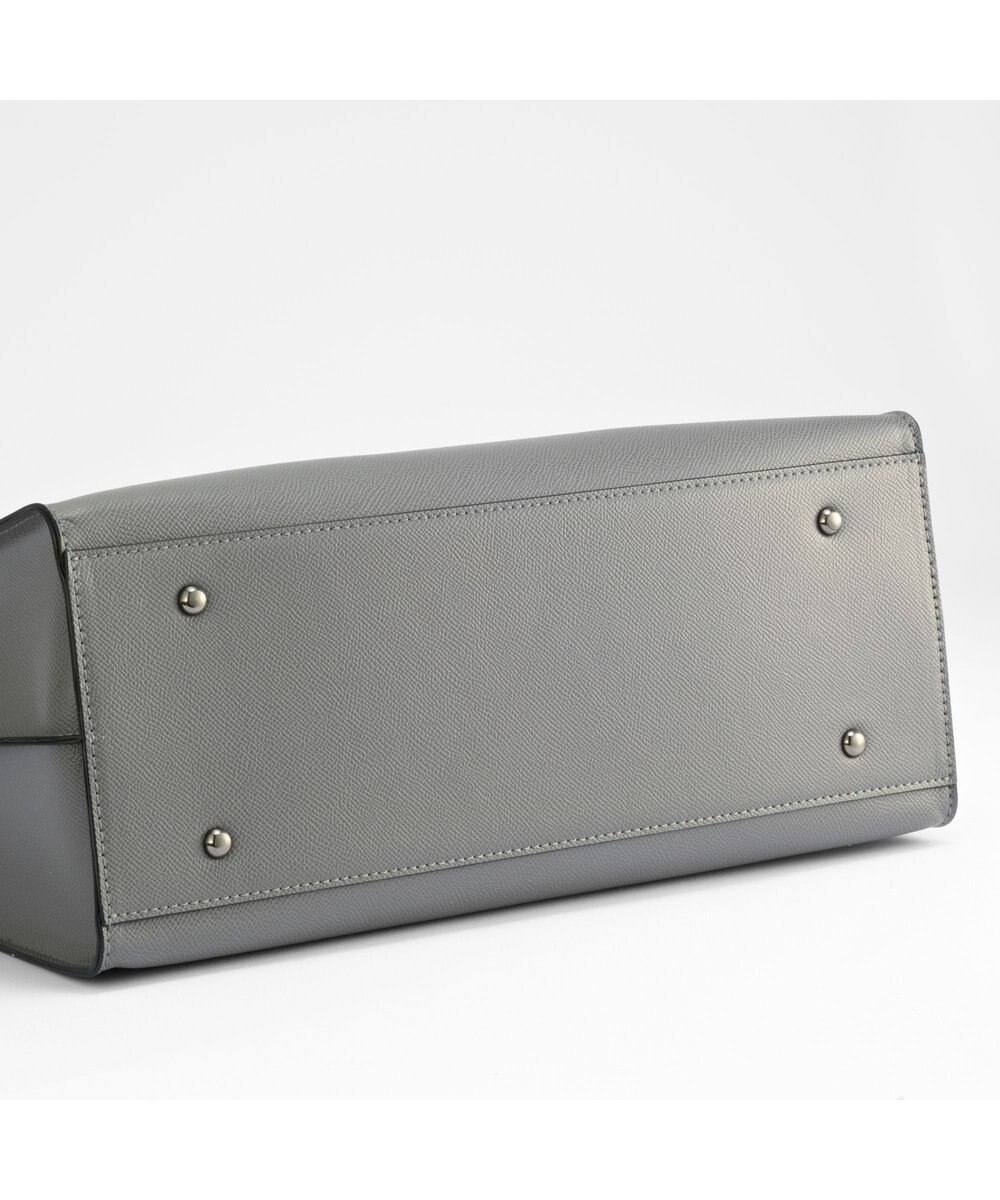 ACE BAGS & LUGGAGE W&.Day/Night スムーク トートバッグ A4サイズ 19192 ダブルアンドデイナイト 