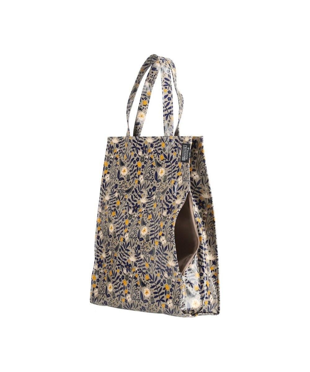 ROOTOTE 1308【ラミネート加工】EU.A4アーキャトル.クレール-D 