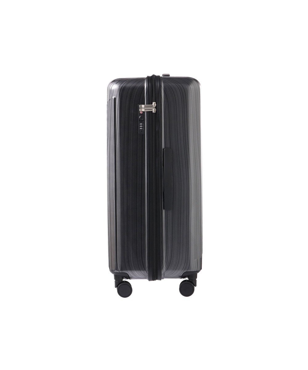 ACE BAGS & LUGGAGE ACE クレスタ2 スーツケース ７~10泊 85Ｌ ストッパー機能 06938 