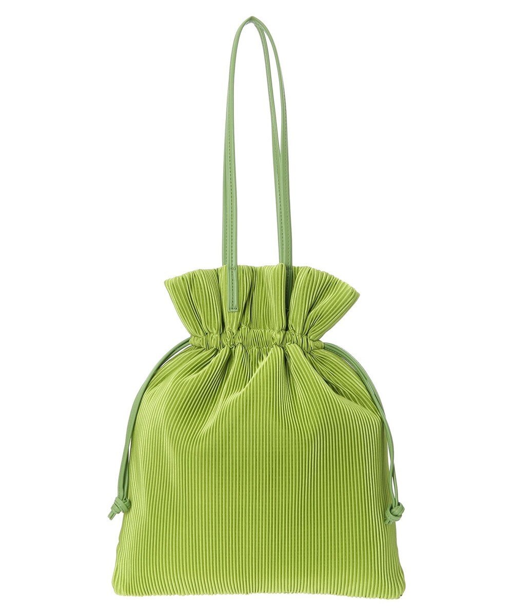 Green Parks ａｎｄｍｉｋｋａ．２ｗａｙ　Ｍｙ　ｆａｖｅ　トートバッグ 