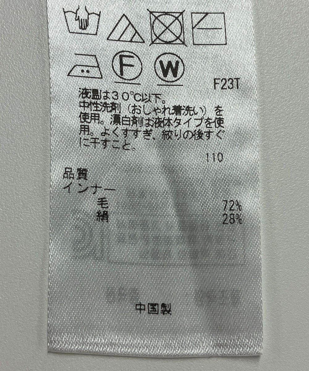 ONWARD Reuse Park 【23区】ニット秋冬 