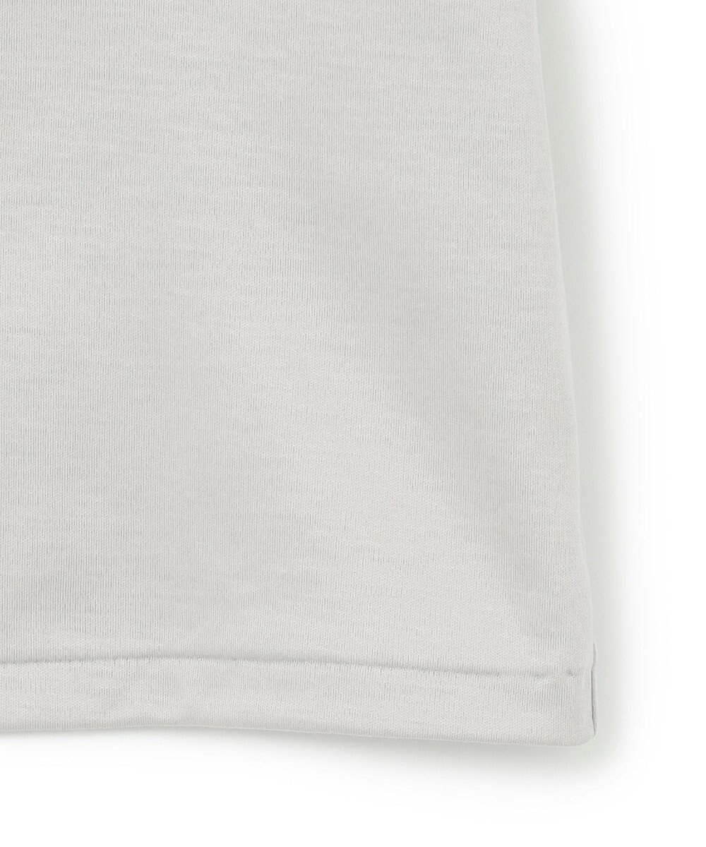 ICB 【洗える】 コットンリヨセルスムース タンクトップ 