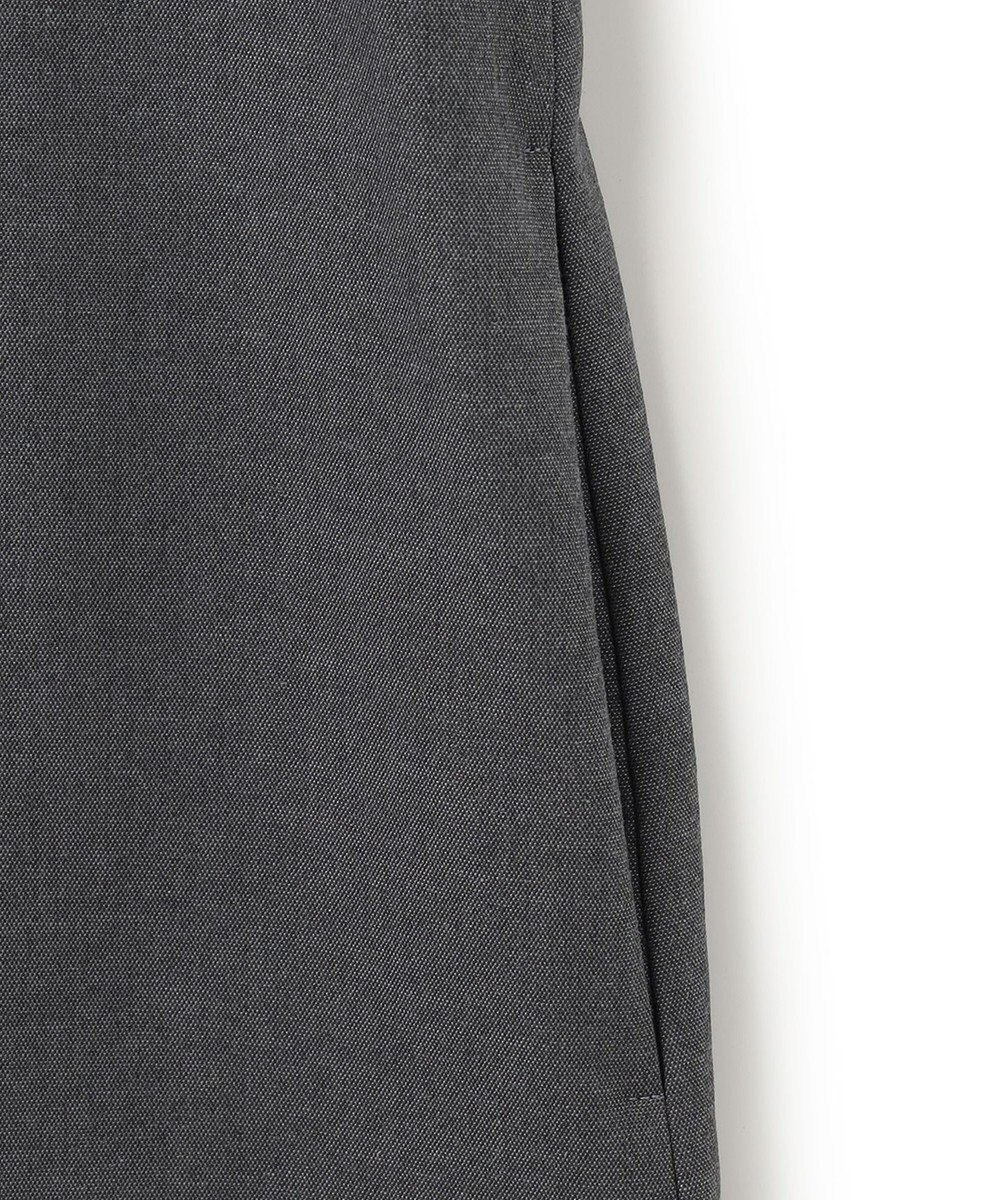 ICB 【セットアップ対応・洗える】 LooseWeave ロングジレ 