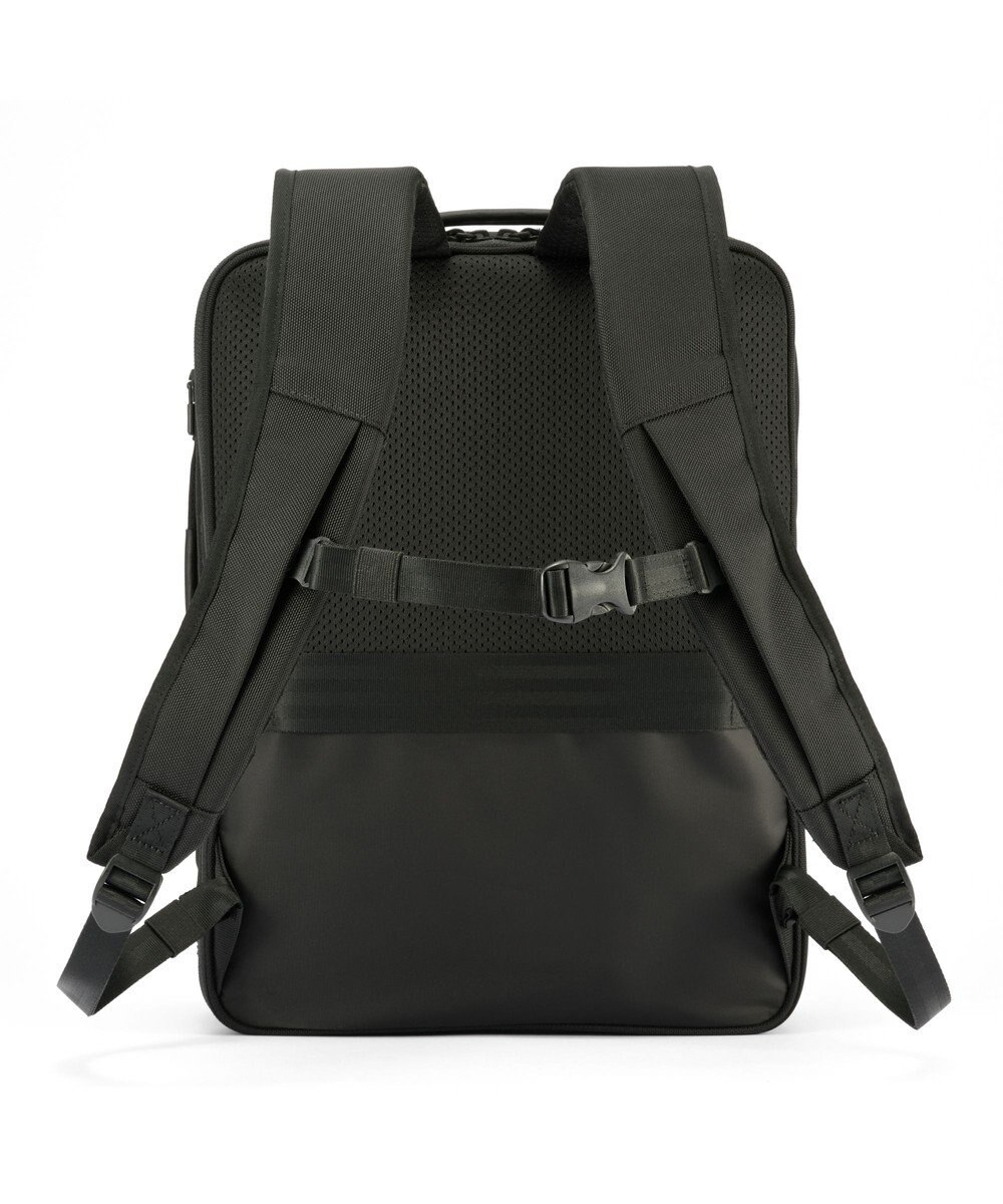 ACE BAGS & LUGGAGE ace. ガジェタブルCB2 ビジネスリュック A4サイズ 14インチPC収納 エキスパンド 20024 エース 