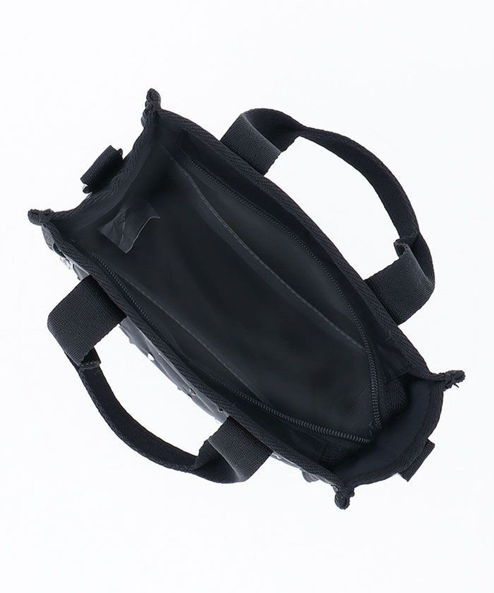 LeSportsac MINI N/S TOTE MH/スターダストミニトート 