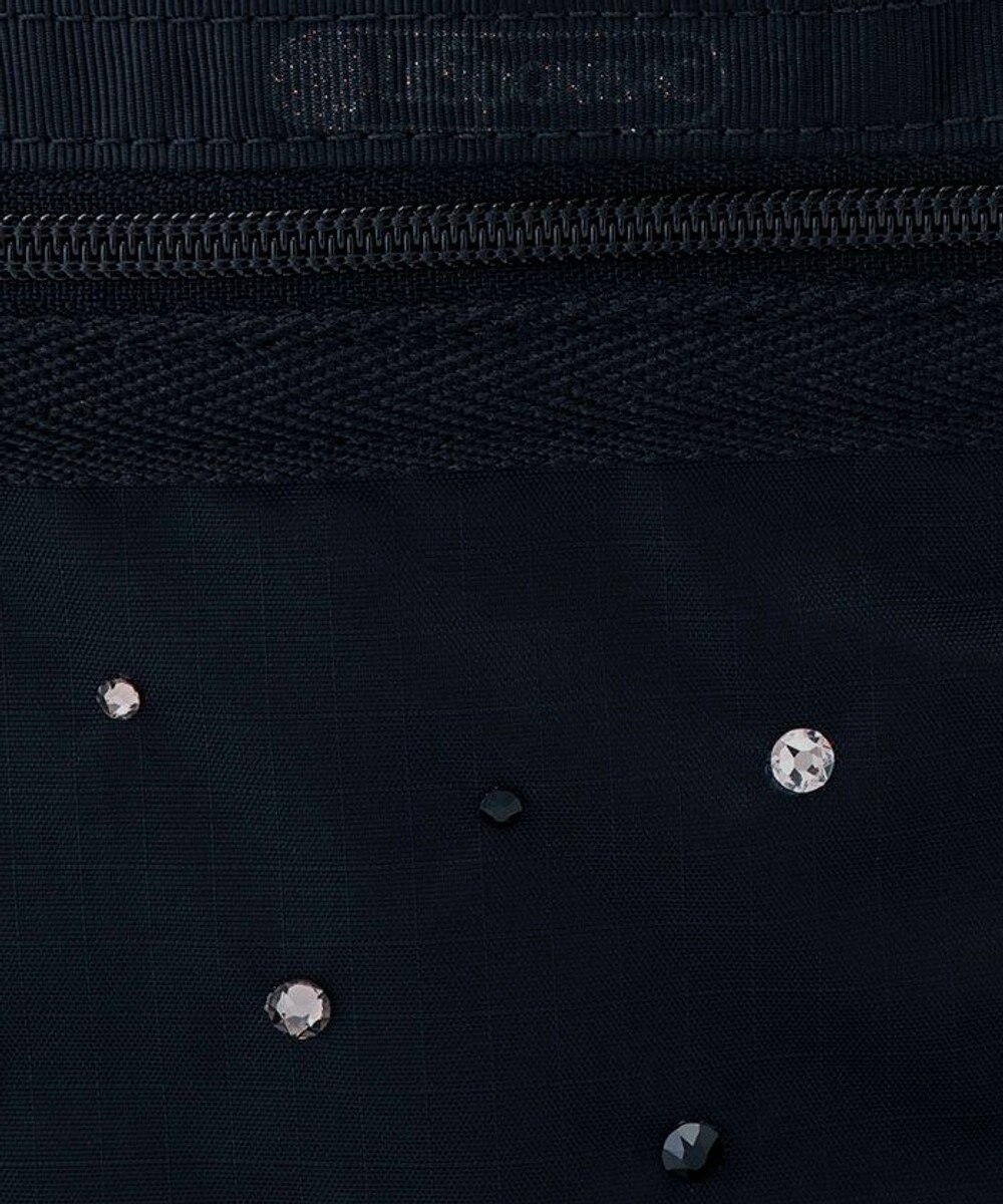 LeSportsac MINI N/S TOTE MH/スターダストミニトート 