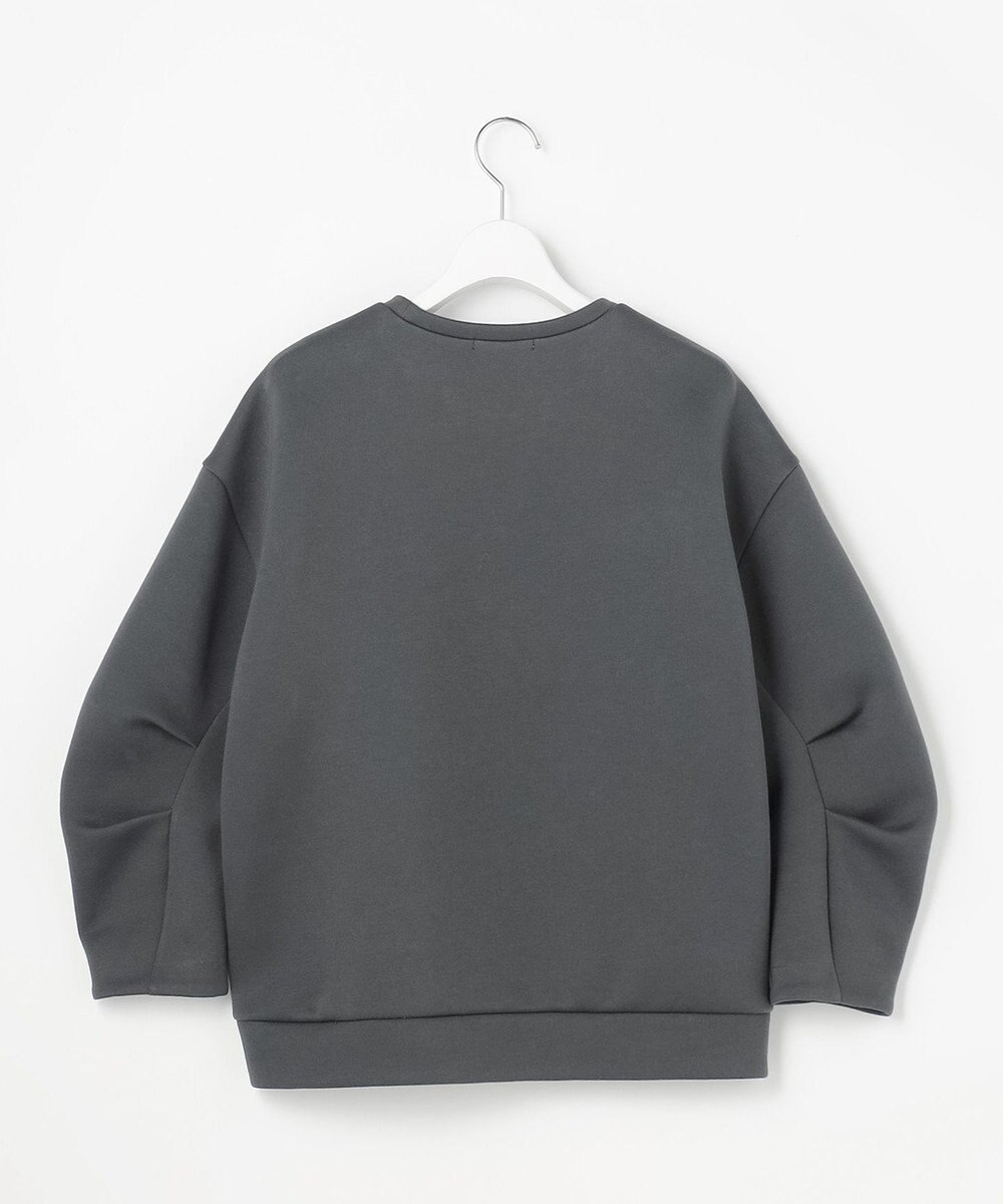 自由区 【WEB限定・セットアップ対応】ダンボールジャージー プルオーバー 
