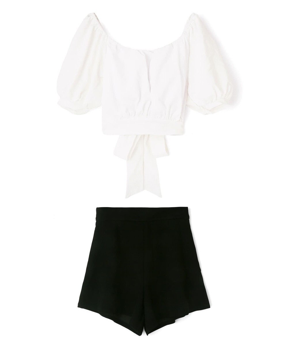 San-ai Resort（三愛水着楽園） WEB限定　3点セット水着　7号、9号、11号【BeachQueen(ビーチクイーン）】 