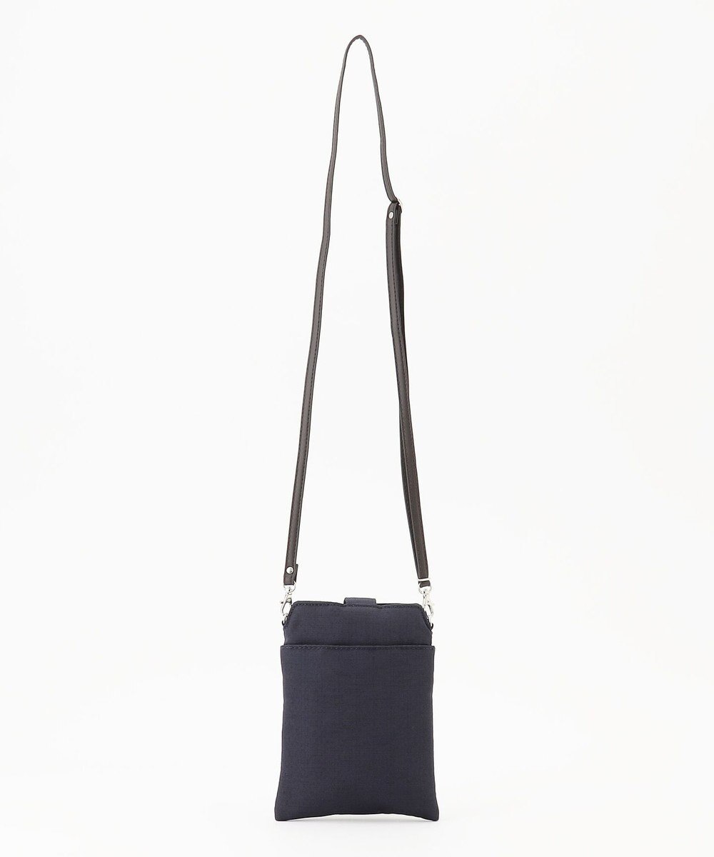 airlist 【軽量・エコ素材】スマホポシェット  Linere リンネル 