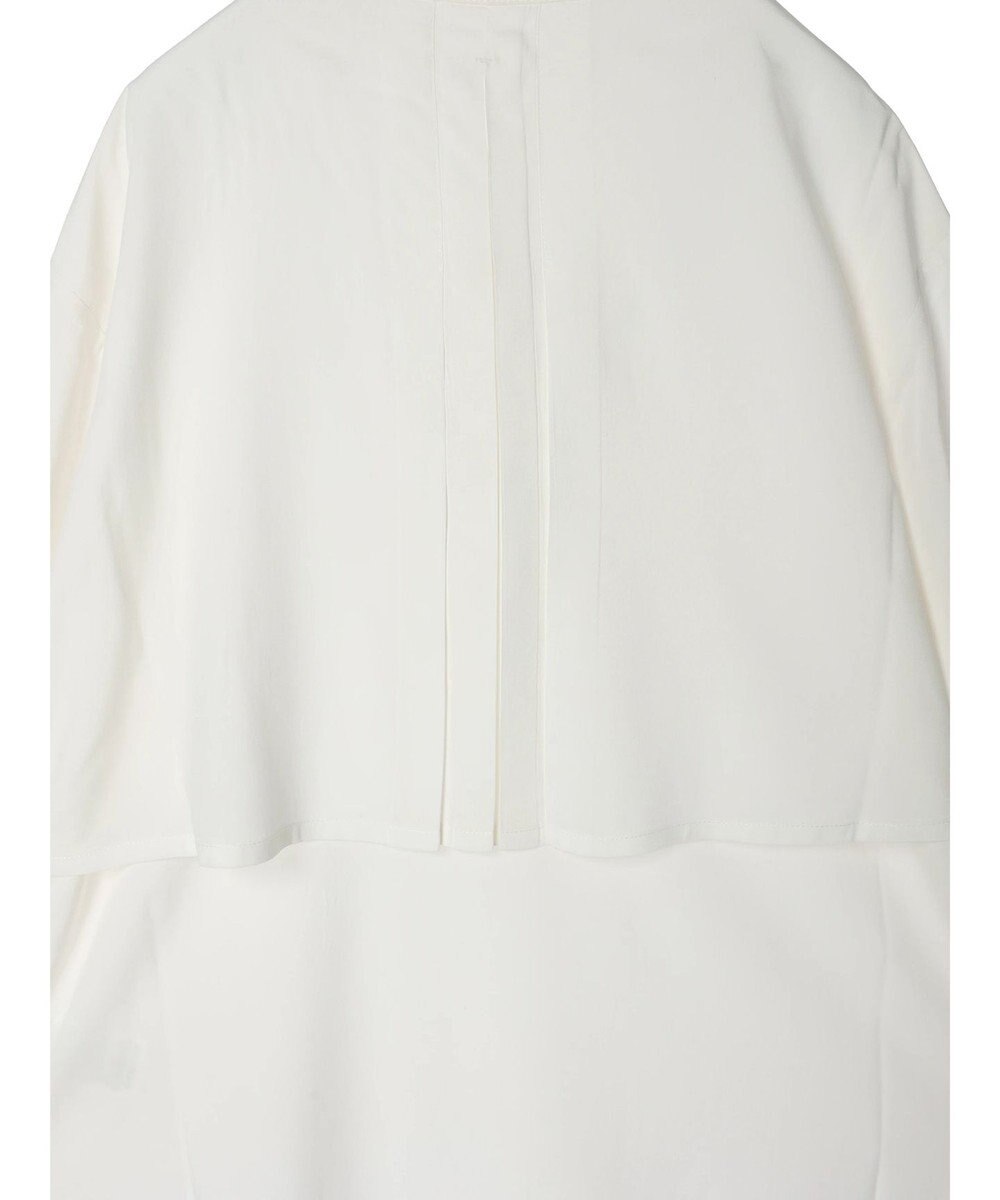 AMERICAN HOLIC サラックールレイヤードシャツチュニック 