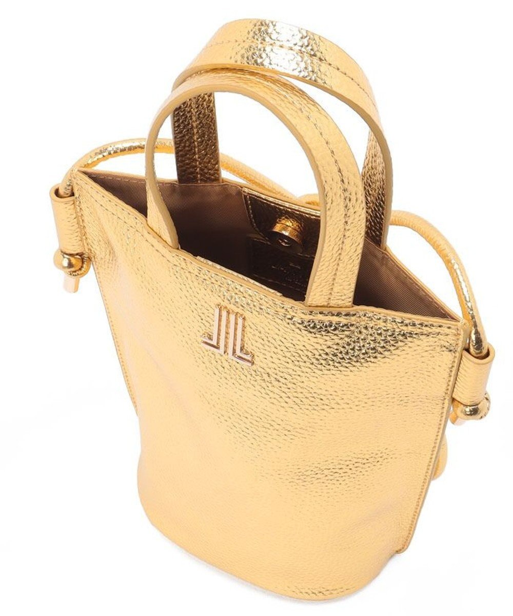 LANVIN en Bleu メレ 2wayショルダーバッグ 