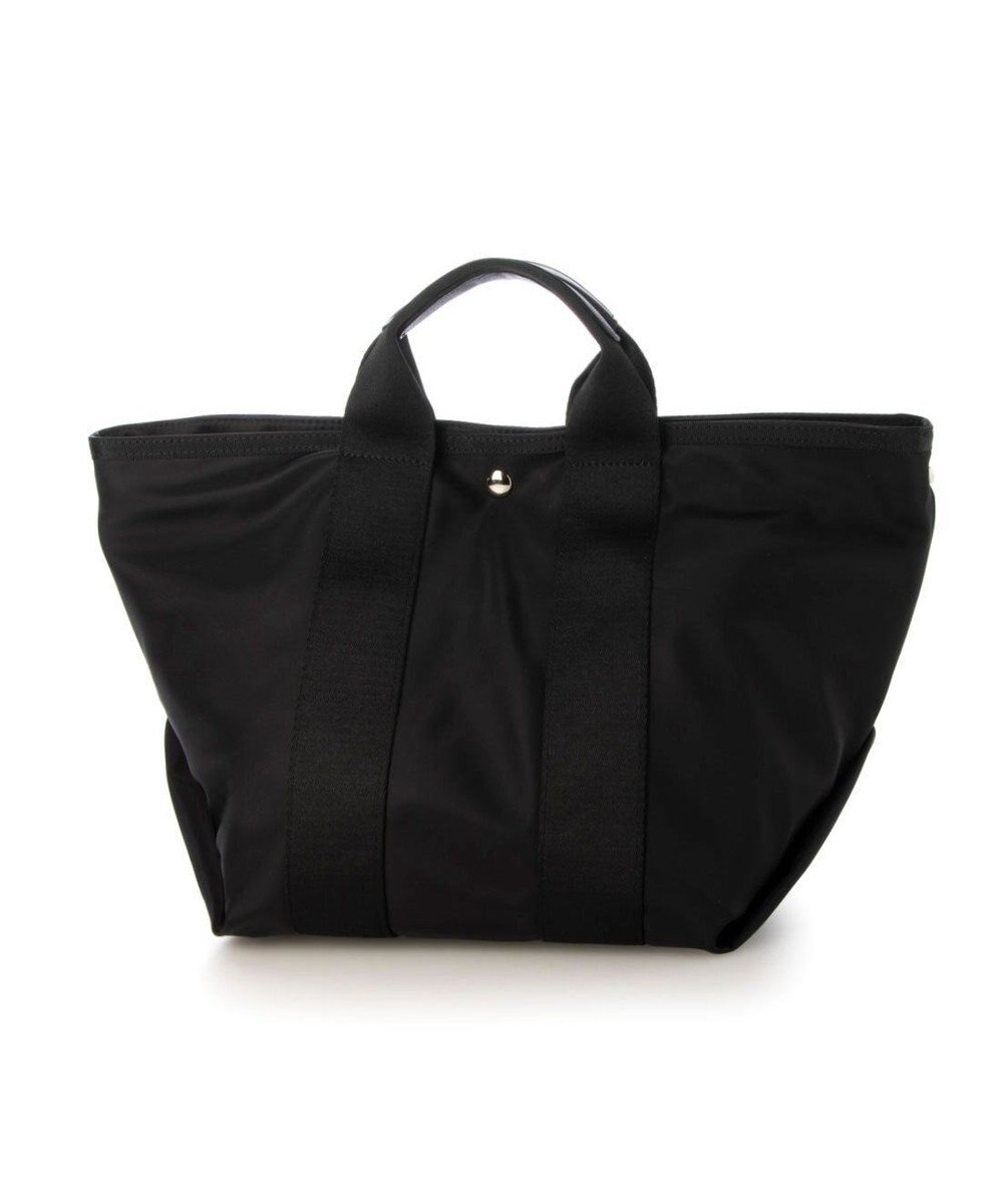 UNBILLION カシュカシュ cachecache / ナイロンツイル2wayテープトート 