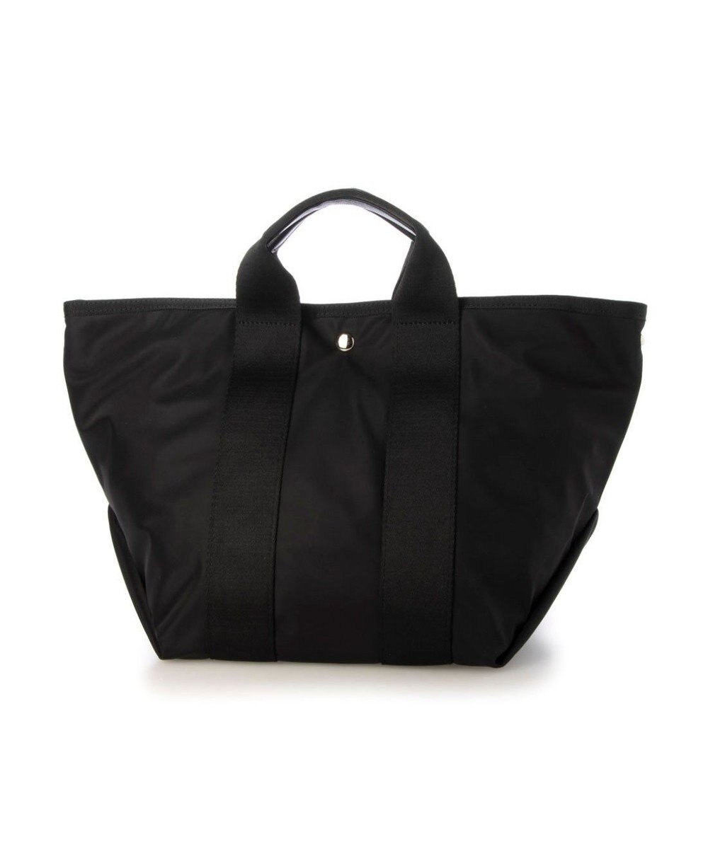 UNBILLION カシュカシュ cachecache / ナイロンツイル2wayテープトート 