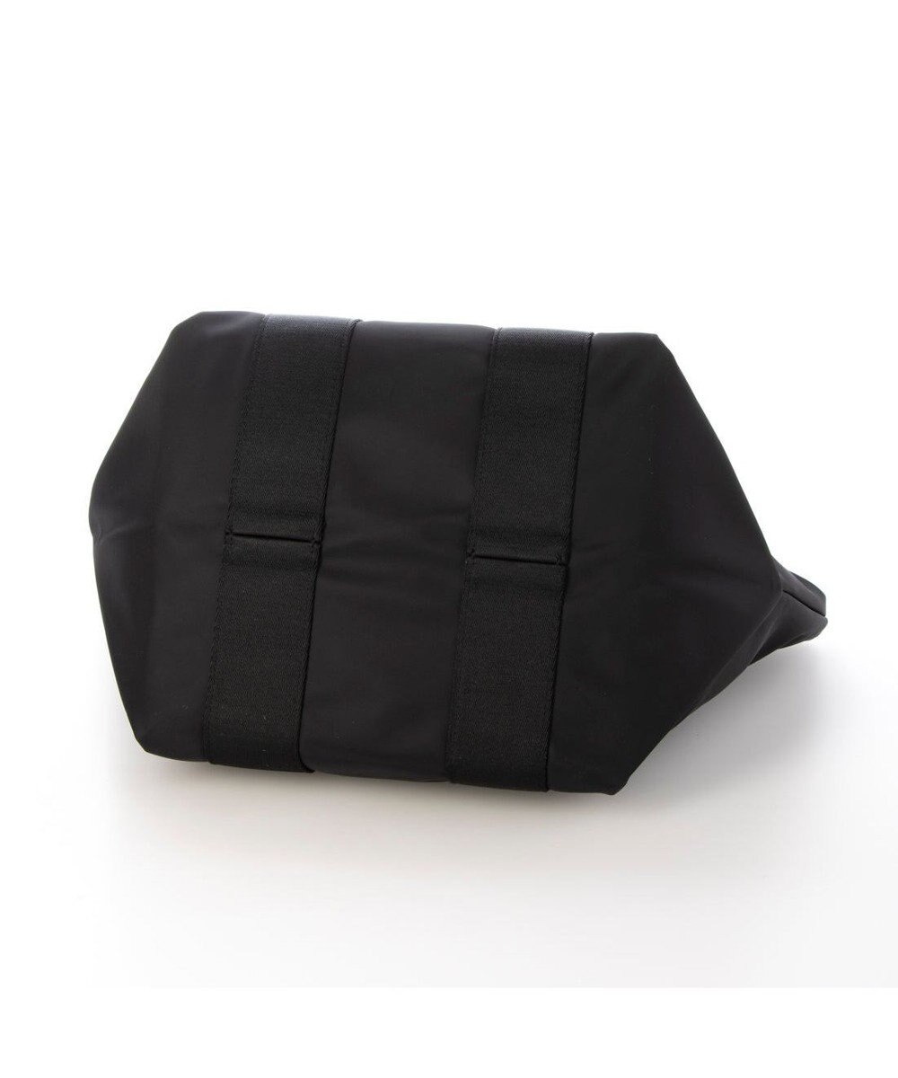 UNBILLION カシュカシュ cachecache / ナイロンツイル2wayテープトート 