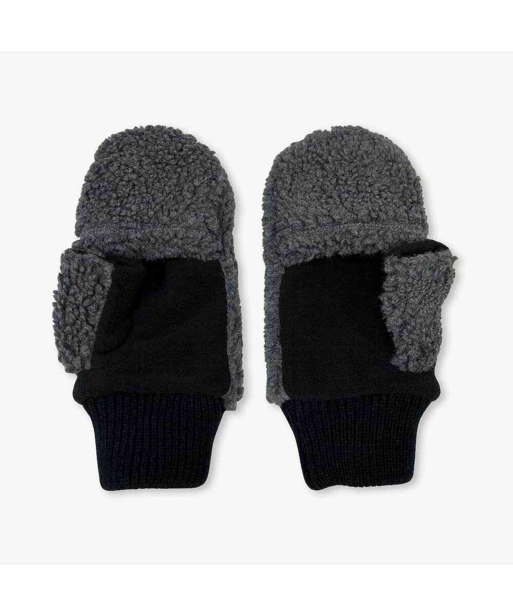 林八百吉商店 Coleman フードボアミトン 