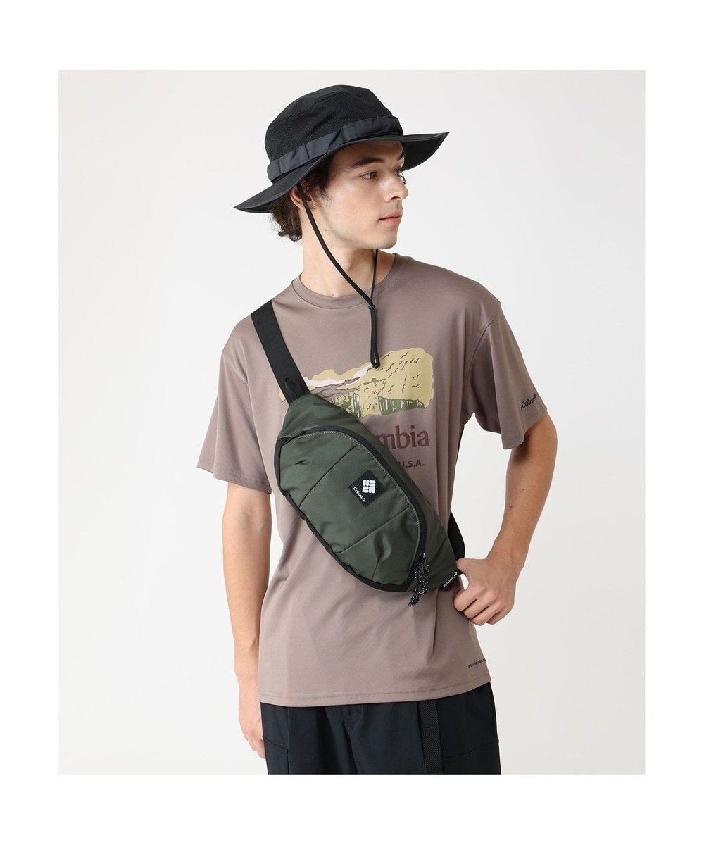 Columbia Columbia/ パナシーアヒップバッグ /コロンビア 