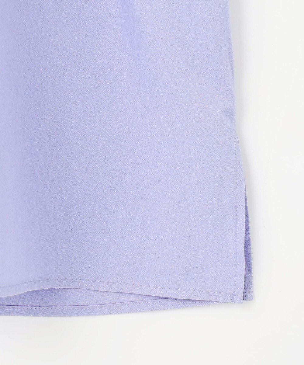 ANY 【ペチコート付】エンブロイダリーワンピース 