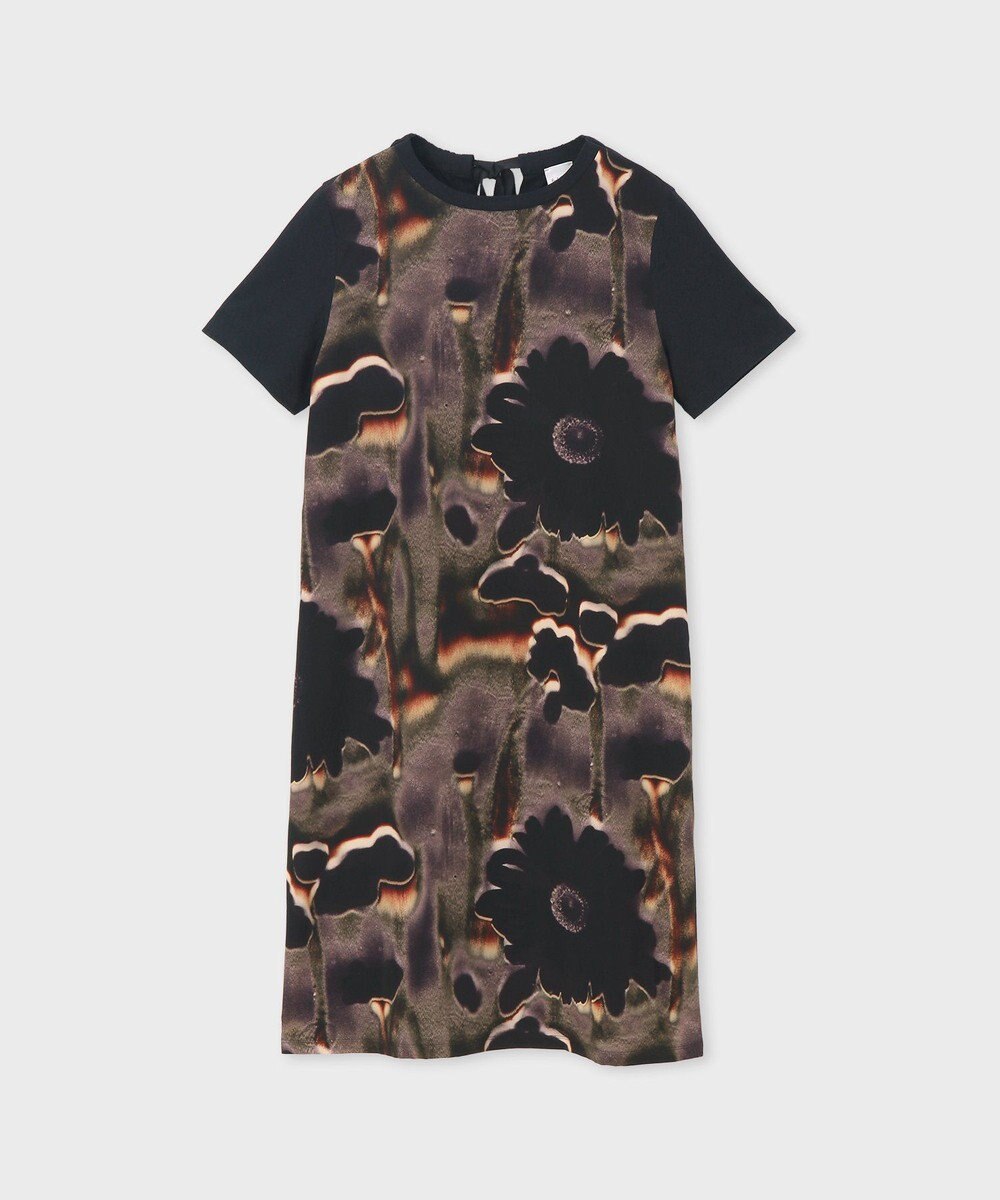 Paul Smith Field Flowers コンビ ドレス 
