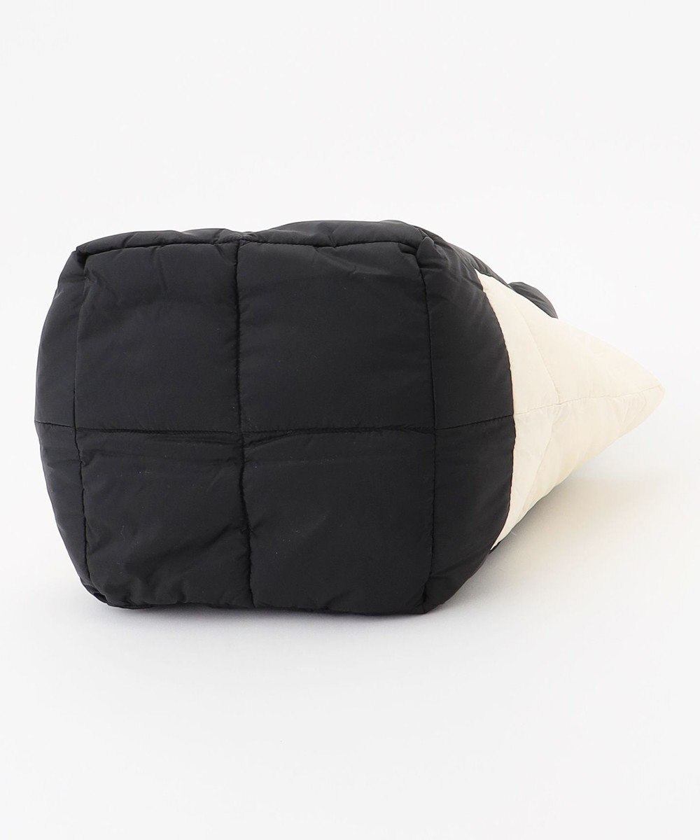 UNFILO 【TAION×UNFILO】バイカラー TOTE 