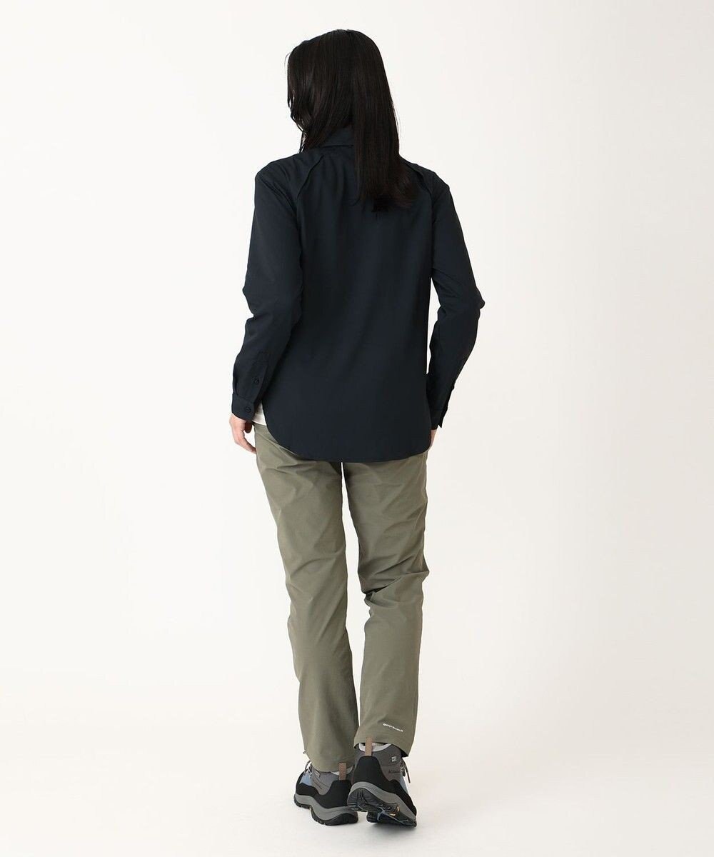 Columbia Columbia/ シルバーリッジユーティリティロングスリーブシャツ /コロンビア 