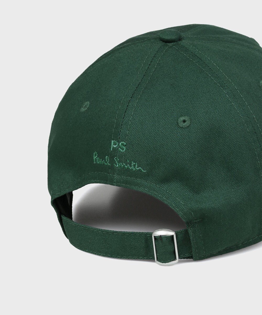Paul Smith PS Paul Smith Happy + New Era 9THIRTYキャップ 