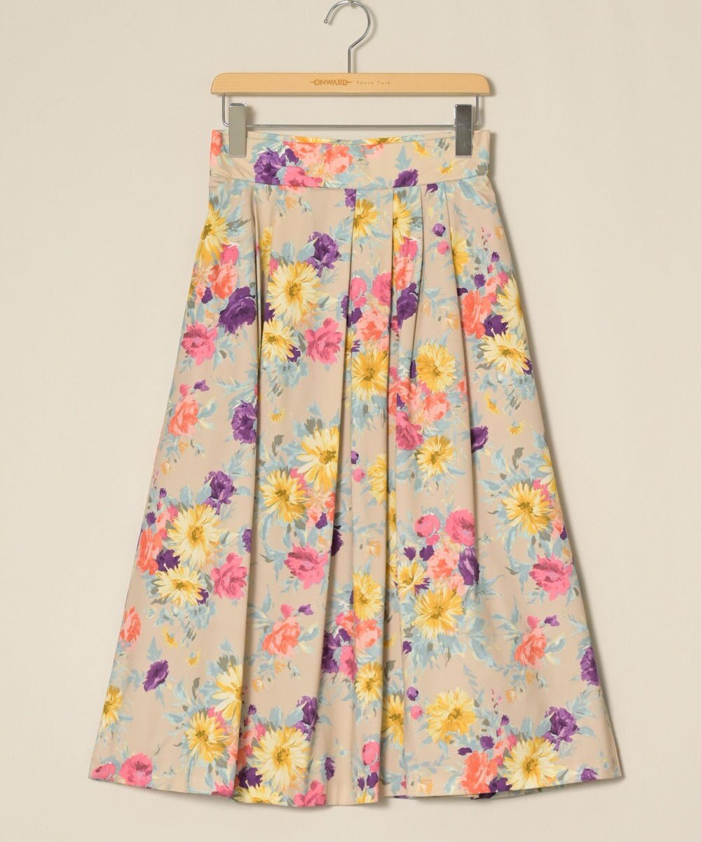 ONWARD Reuse Park 【組曲】スカート春夏 