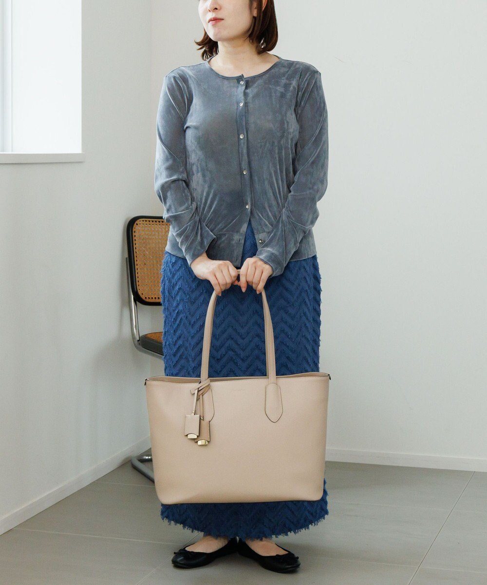 ACE BAGS & LUGGAGE Jewelna Rose リタ・トートバッグ A4サイズ 16146 ジュエルナローズ 